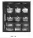 Fig. 10 - SYSTEMS AND METHODS OF OPTICAL COHERENCE TOMOGRAPHY STEREOSCOPIC IMAGING FOR IMPROVED MICROSURGERY VISUALIZATION