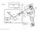 Fig. 01 - Systems and methods for using multiple MEMS projectors to determine a position of a photosensor of an HMD or another controller