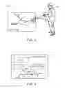 Fig. 03 - Systems and methods for using multiple MEMS projectors to determine a position of a photosensor of an HMD or another controller