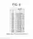 Fig. 07 - Projection optical system and head-up display device