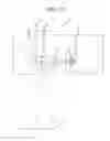 Fig. 16 - Projection optical system and head-up display device