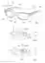 Fig. 02 - Eyeglasses having at least one partially transparent screen, and method for operation of eyeglasses