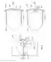 Fig. 06 - Headworn supports having dynamic venting systems