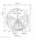 Fig. 08 - Method for determining an optical system of a progressive lens