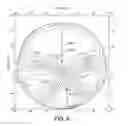 Fig. 06 - Method for determining a three dimensional performance of an ophthalmic lens; associated method of calculating an ophthalmic lens