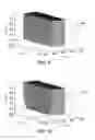 Fig. 07 - Method for determining a three dimensional performance of an ophthalmic lens; associated method of calculating an ophthalmic lens