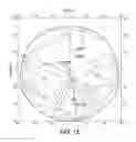 Fig. 09 - Method for determining a three dimensional performance of an ophthalmic lens; associated method of calculating an ophthalmic lens