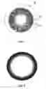 Fig. 02 - Colored contact lenses and method of making the same