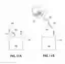 Fig. 13 - Method of making an optical article with an inkjet printing device
