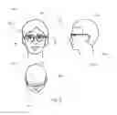 Fig. 08 - Method and system to create custom, user-specific eyewear
