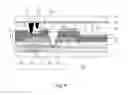 Fig. 04 - VA liquid crystal display panel based on BM-less technology and manufacturing method thereof