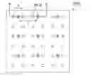 Fig. 01 - DIRECT-TYPE BACKLIGHT DEVICE AND LIQUID CRYSTAL DISPLAY DEVICE