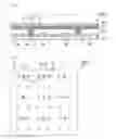 Fig. 02 - DIRECT-TYPE BACKLIGHT DEVICE AND LIQUID CRYSTAL DISPLAY DEVICE