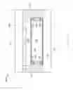 Fig. 08 - Electrochromic structure and method of separating electrochromic structure