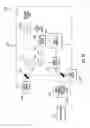 Fig. 10 - Multi-channel laser system including an acoustic-optic modulator (AOM) with atom trap and related methods