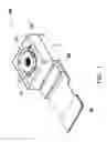 Fig. 02 - ADJUSTABLE FILTER ASSEMBLY AND CAMERA MODULE