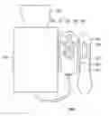 Fig. 01 - Adapter device and imaging apparatus