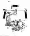 Fig. 02 - Supporting mechanism, and adjusting device and gimbal having the same