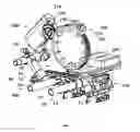 Fig. 04 - Supporting mechanism, and adjusting device and gimbal having the same