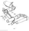Fig. 08 - Supporting mechanism, and adjusting device and gimbal having the same