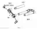 Fig. 09 - Supporting mechanism, and adjusting device and gimbal having the same