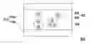 Fig. 01 - Light emitting apparatus using composite material