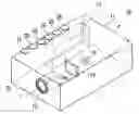 Fig. 01 - Projection lens unit of projector and projector capable of suppressing image deterioration