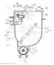 Fig. 01 - Powder detection device and development device