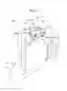 Fig. 07 - Image forming apparatus including detachably disposed drive unit