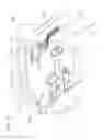 Fig. 13 - Image forming apparatus including detachably disposed drive unit