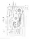 Fig. 19 - Image forming apparatus including detachably disposed drive unit