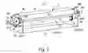 Fig. 04 - Fixing apparatus and image forming apparatus having a pad that presses an endless belt
