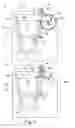 Fig. 07 - Fixing apparatus and image forming apparatus having a pad that presses an endless belt