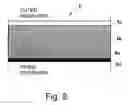 Fig. 09 - Fixing apparatus and image forming apparatus having a pad that presses an endless belt