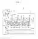 Fig. 02 - Image forming device capable of insertion and pulling-out consumable article container