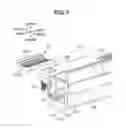Fig. 08 - Photosensitive member unit and development unit