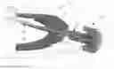 Fig. 01 - Crown Pusher Assembly and Wristwearable Electronic Device Comprising Same