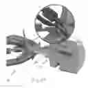 Fig. 06 - Crown Pusher Assembly and Wristwearable Electronic Device Comprising Same