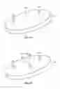 Fig. 04 - Cover member for an input mechanism of an electronic device