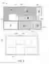 Fig. 03 - BUILDING MANAGEMENT SYSTEM WITH MODE-BASED CONTROL OF SPACES AND PLACES