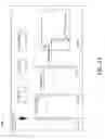 Fig. 23 - BUILDING MANAGEMENT SYSTEM WITH MODE-BASED CONTROL OF SPACES AND PLACES