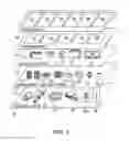 Fig. 04 - Methods and systems for managing drones with drone operating parameters