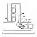 Fig. 01 - Cyclic shuffling for autonomous vehicle parking