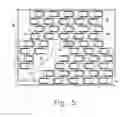 Fig. 05 - Creating aisle access for autonomous vehicle parking