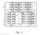 Fig. 04 - Coordinating movements of autonomous vehicles for user exit, loading, or unloading