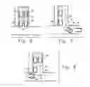 Fig. 06 - Coordinating movements of autonomous vehicles for user exit, loading, or unloading