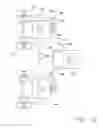 Fig. 10 - Coordinating movements of autonomous vehicles for user exit, loading, or unloading