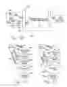 Fig. 16 - Coordinating movements of autonomous vehicles for user exit, loading, or unloading