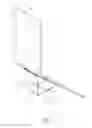 Fig. 08 - Support frame for portable electronic device