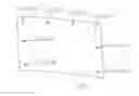 Fig. 01 - Curved backboard assembly and curved display device